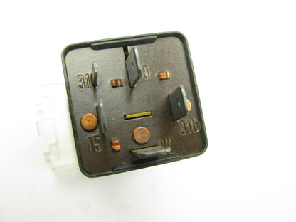 NEW - OUT OF BOX - Genuine OEM VW 896321 Fuel Pump Relay  (Made In W. Germany)