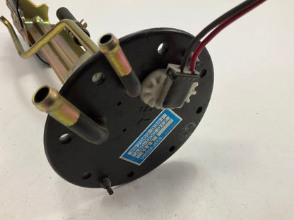 NEW - OUT OF BOX - 8970693361 EMPTY Fuel Pump Hanger OEM JECS