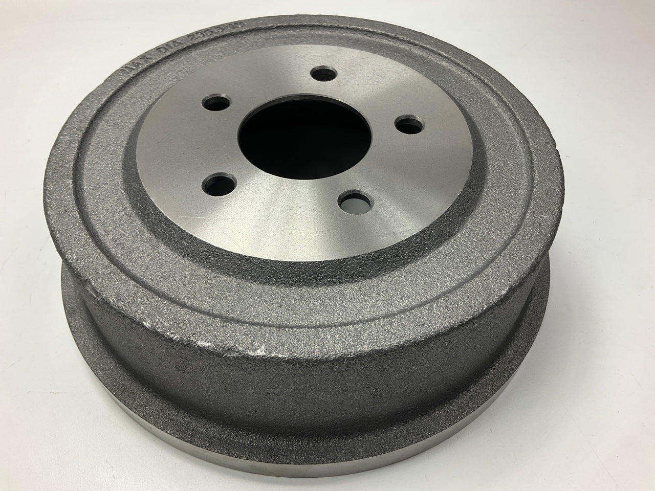 NEW UNBOXED 8989G Rear Brake Drum