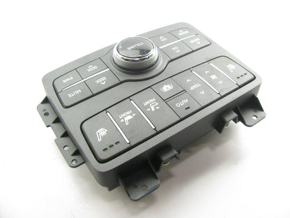 New Out Of Box REAR A/C Heater Temp Control For 11-13 Hyundai Equus 89910-3N510