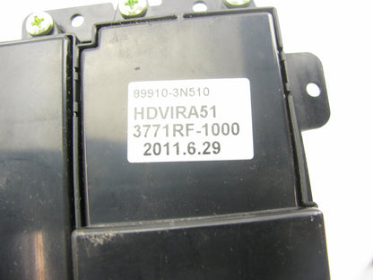 New Out Of Box REAR A/C Heater Temp Control For 11-13 Hyundai Equus 89910-3N510