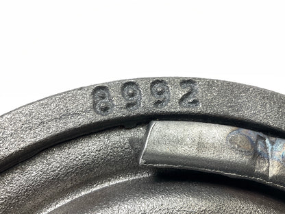 NEW - OUT OF BOX 8992 Rear Brake Drum