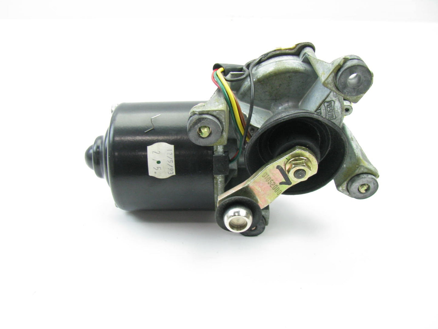 NEW - OUT OF BOX - OEM Ford 89JA-17504-AB Windshield Wiper Motor 91-94 Capri