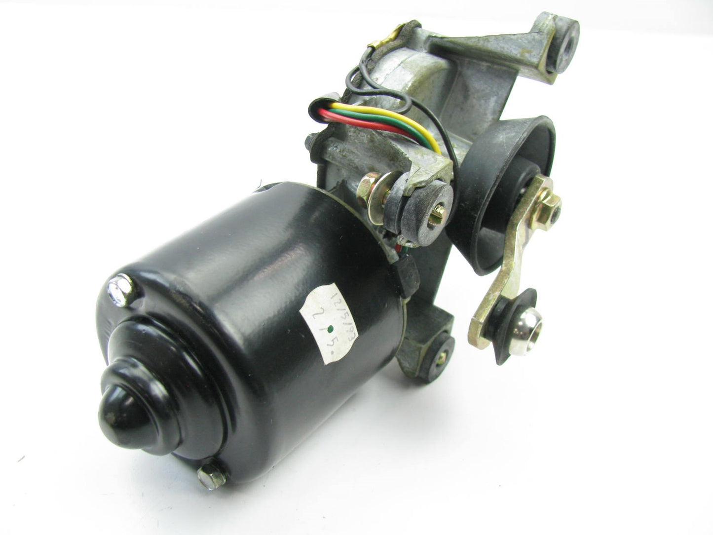 NEW - OUT OF BOX - OEM Ford 89JA-17504-AB Windshield Wiper Motor 91-94 Capri