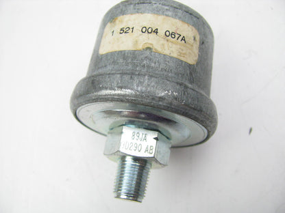 NEW - UNBOXED - 1991-1994 Capri Oil Pressure Sending Unit Sender E9JY-9278-A