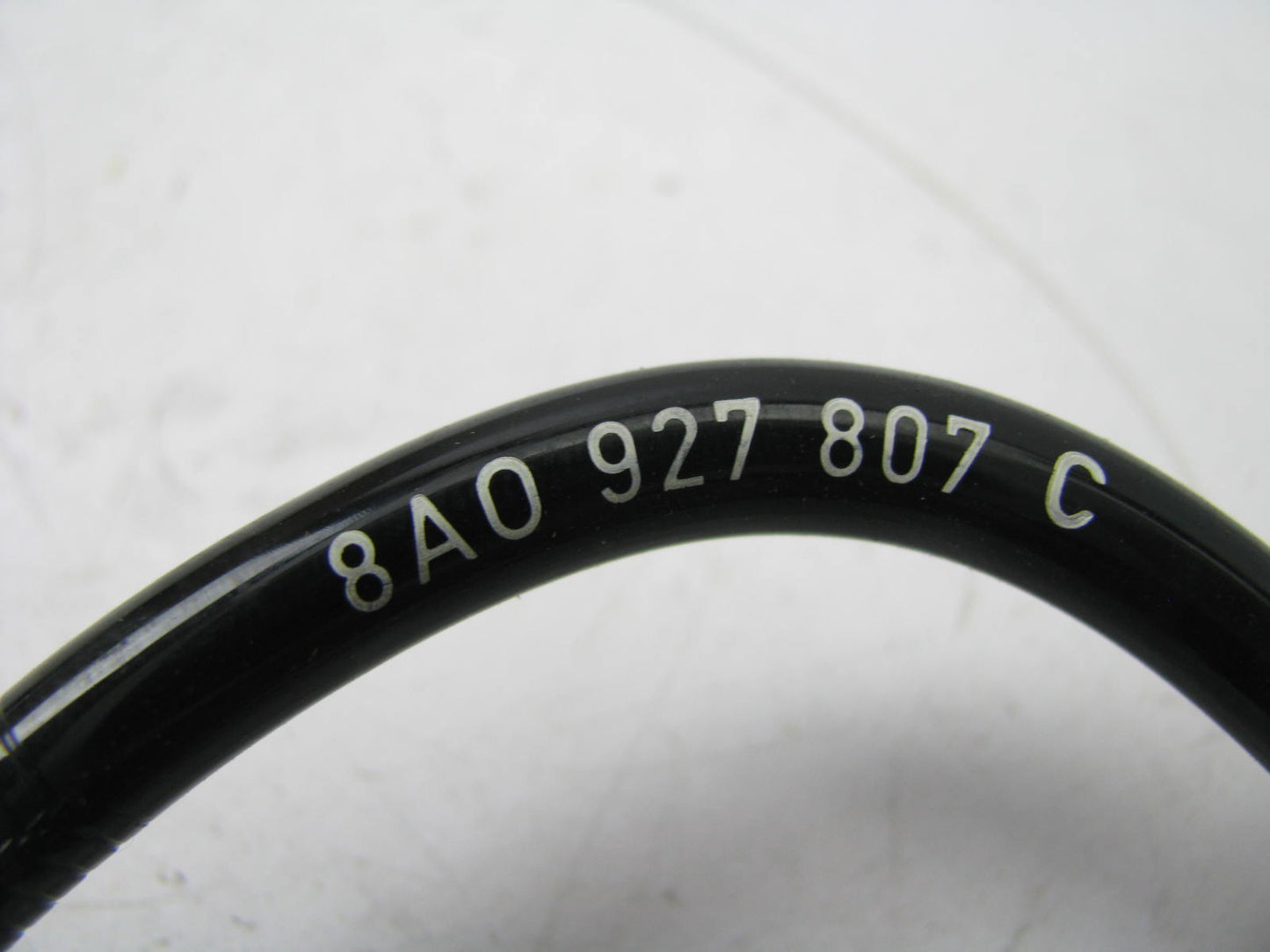 NEW UNBOXED OEM Audi 8A0927807C Rear ABS Wheel Speed Sensor