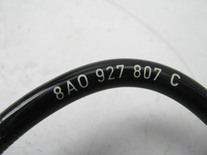 NEW UNBOXED OEM Audi 8A0927807C Rear ABS Wheel Speed Sensor