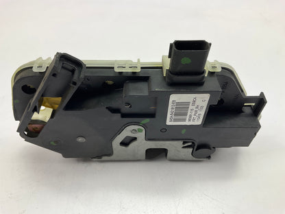 USED OEM 2008-2015 Ford Explorer Front Right Passenger Door Latch Lock Actuator