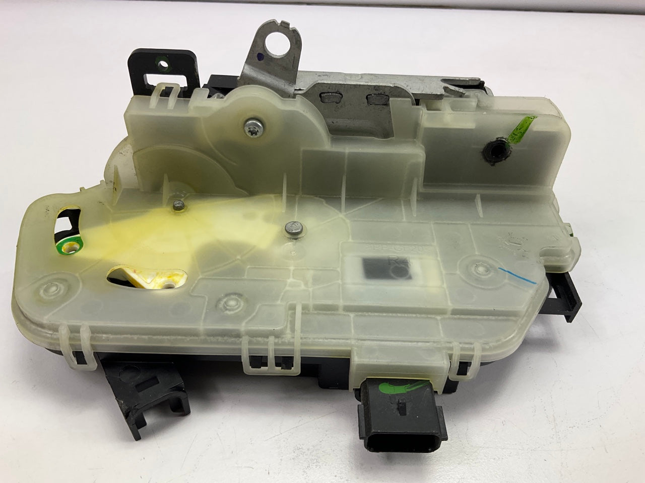 USED OEM 2008-2015 Ford Explorer Front Right Passenger Door Latch Lock Actuator