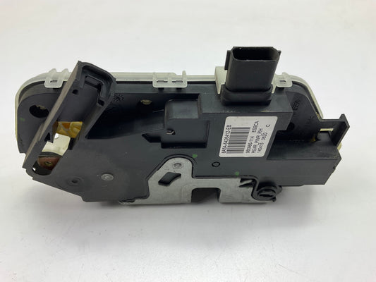 USED OEM 2008-2015 Ford Explorer Rear Passenger Right Door Latch Lock Actuator