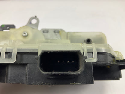 USED OEM 2008-2015 Ford Explorer Rear Passenger Right Door Latch Lock Actuator