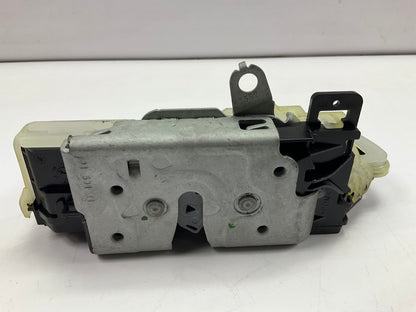 USED OEM 2008-2015 Ford Explorer Rear Passenger Right Door Latch Lock Actuator