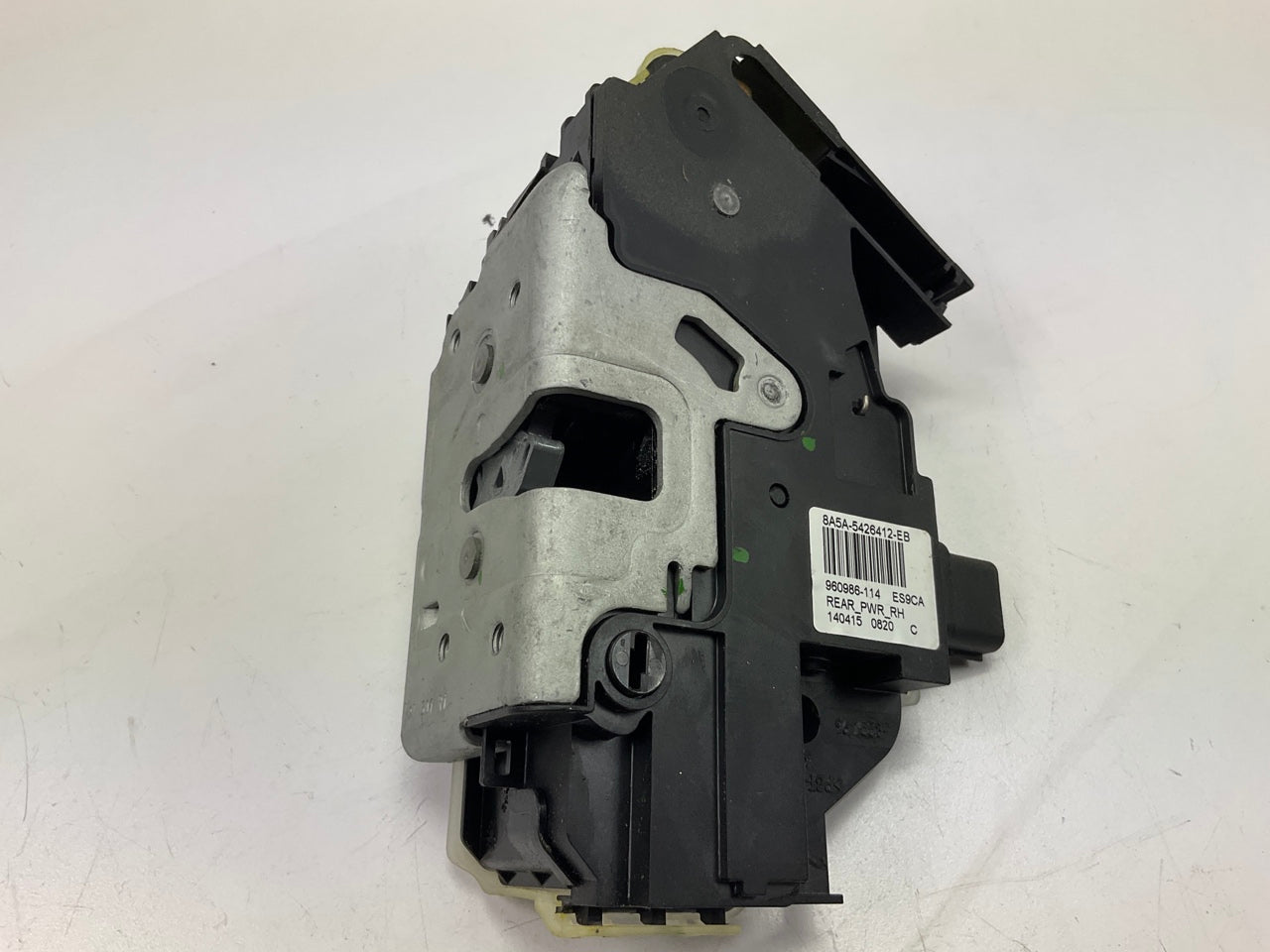 USED OEM 2008-2015 Ford Explorer Rear Passenger Right Door Latch Lock Actuator