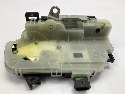 USED OEM 2008-2015 Ford Explorer Rear Left Side Door Power Latch Lock Actuator