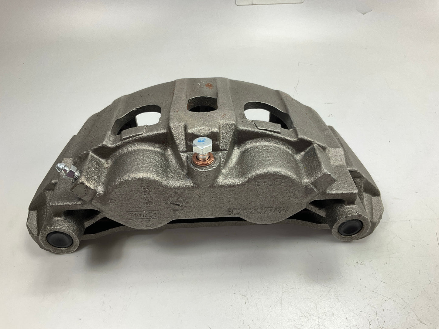 REMAN. UNBOXED OEM Ford 8C24-2K327/8-A Rear Right Brake Caliper 08-11 E150 E250