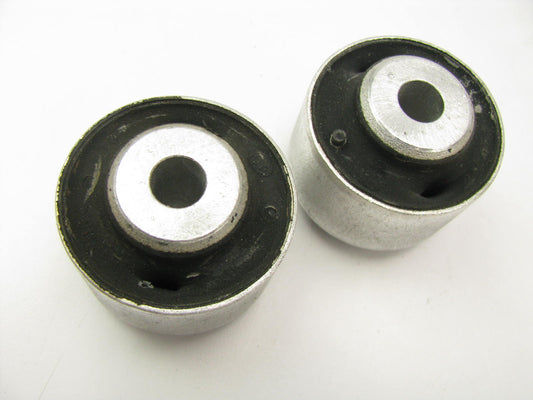 (2) NEW - Out Of Box 8D0407515B Suspension Control Arm Bushing - Front Upper