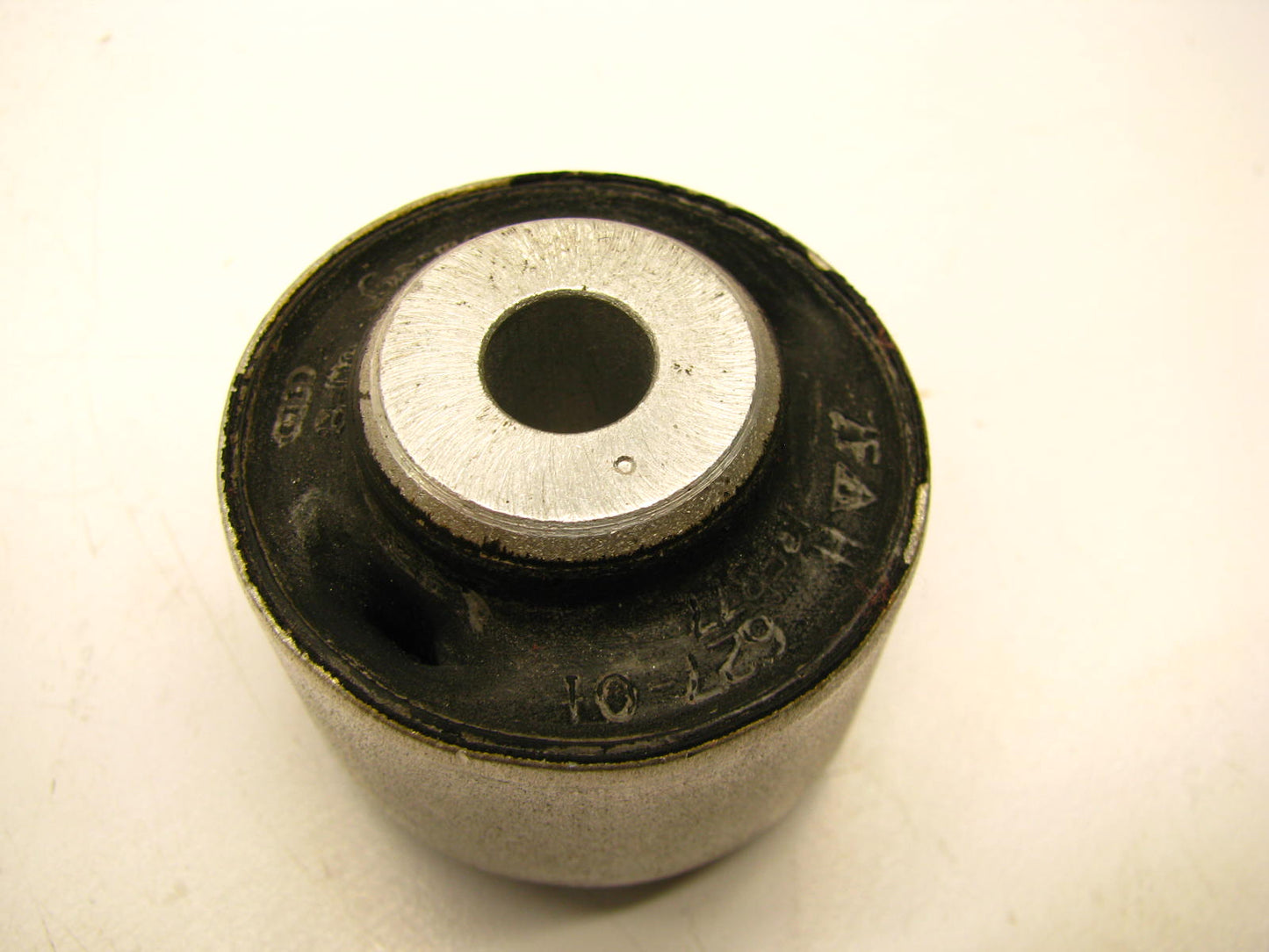 NEW - Out Of Box 8D0407515B Suspension Control Arm Bushing - Front Upper