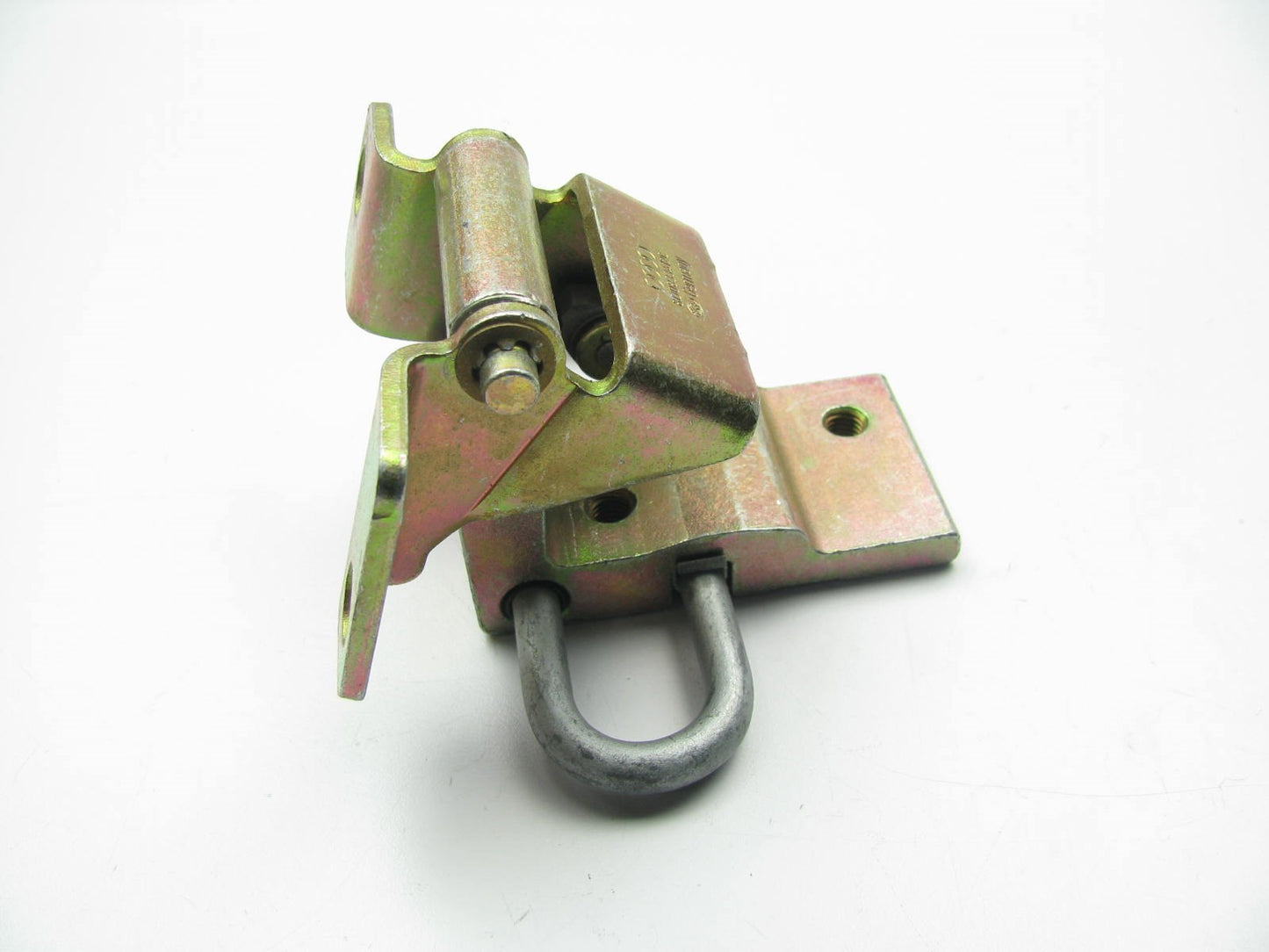 NEW - OUT OF BOX - Rear Right Side Lower Door Hinge OEM Audi 8D0833412C