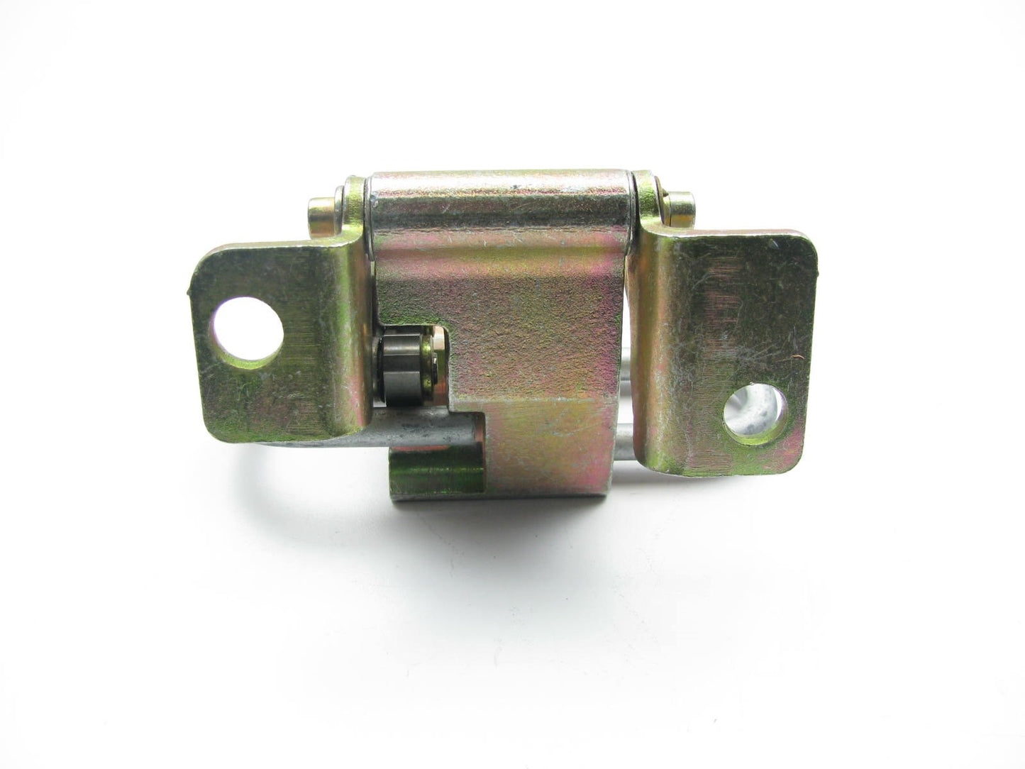 NEW - OUT OF BOX - Rear Right Side Lower Door Hinge OEM Audi 8D0833412C