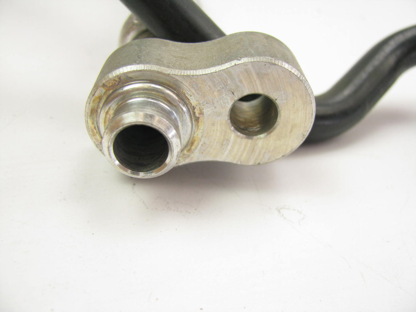 NEW - OUT OF BOX - OEM AUDI S4 B5 High Pressure A/C Line Tube Hose 8D1260710C