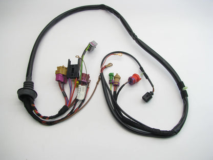NEW - OUT OF BOX - OEM AUDI 8D1971725P Electric Fan A/C Compressor Harness