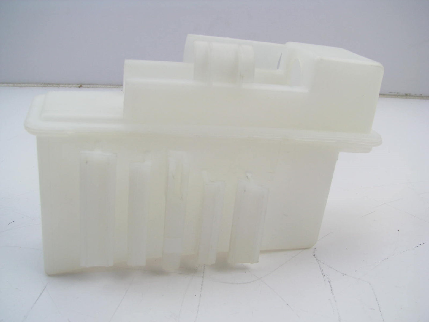 NEW - UNBOXED - OEM Audi 8E0-955-453-AH Headlight Washer Reservoir Tank Bottle
