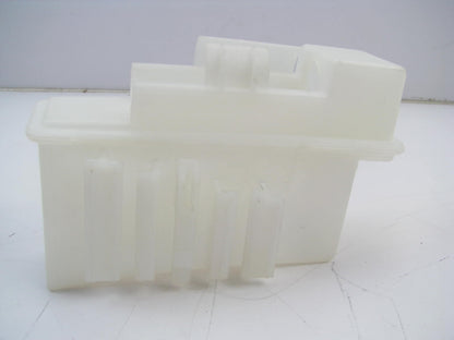 NEW - UNBOXED - OEM Audi 8E0-955-453-AH Headlight Washer Reservoir Tank Bottle