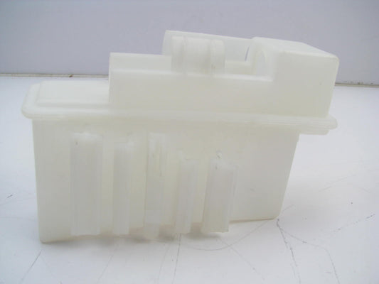 NEW - UNBOXED - OEM Audi 8E0-955-453-AH Headlight Washer Reservoir Tank Bottle