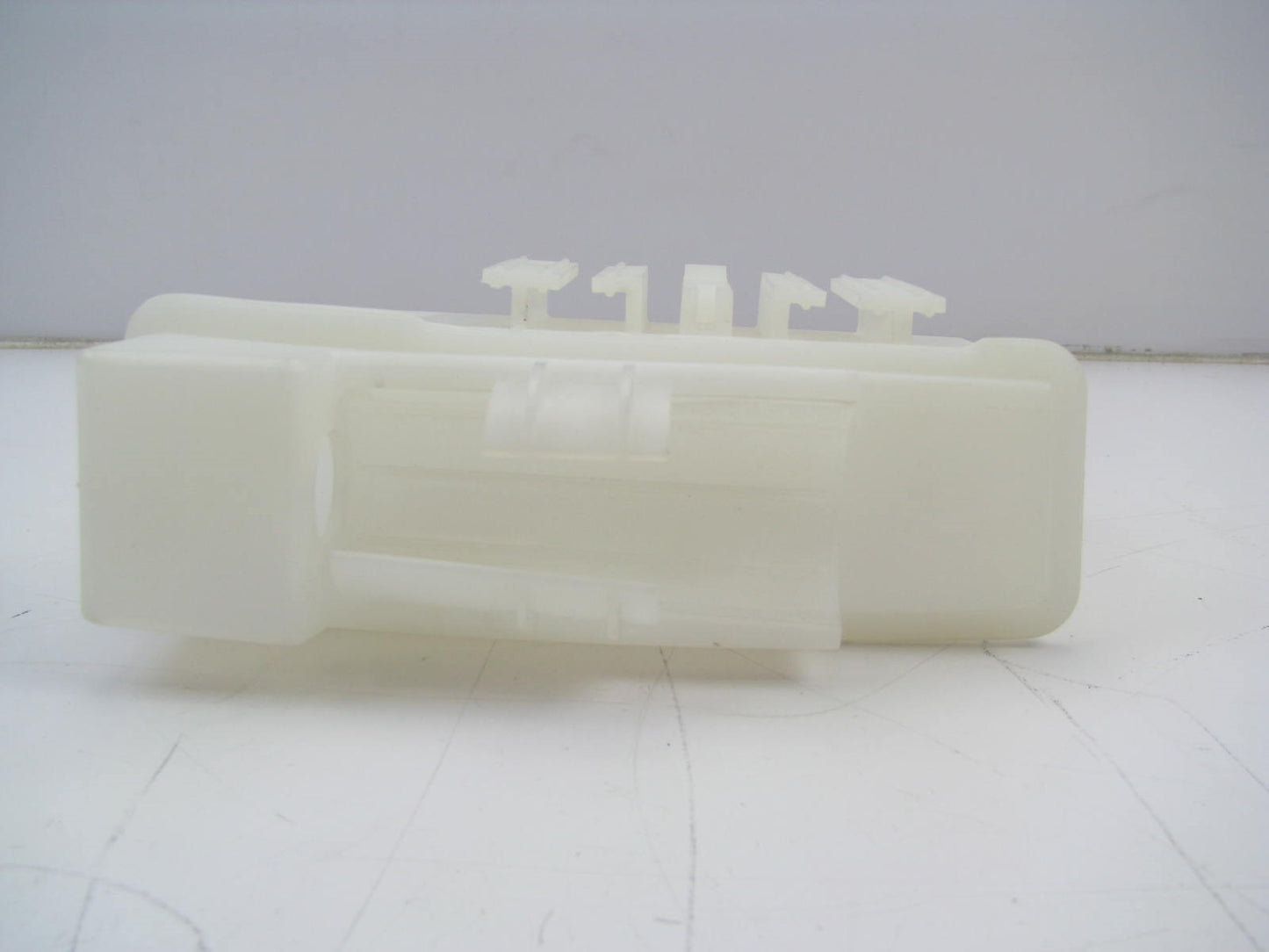 NEW - UNBOXED - OEM Audi 8E0-955-453-AH Headlight Washer Reservoir Tank Bottle