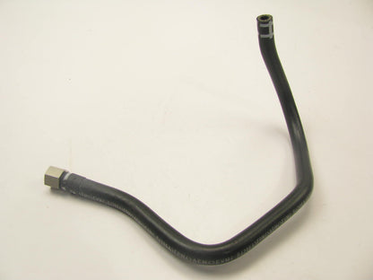 NEW UNBOXED Engine Fuel Line To Fuel Rail Connector Hose OEM Audi 8E0201215AE