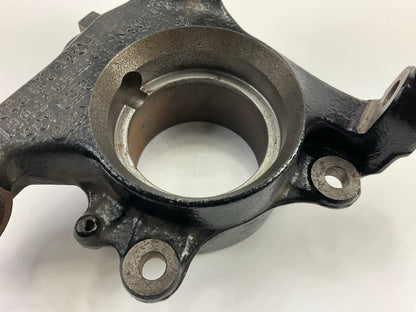 NEW UNBOXED OEM 8E0435 Left Rear Spindle / Knuckle For 2003-2005 VW Passat TDI