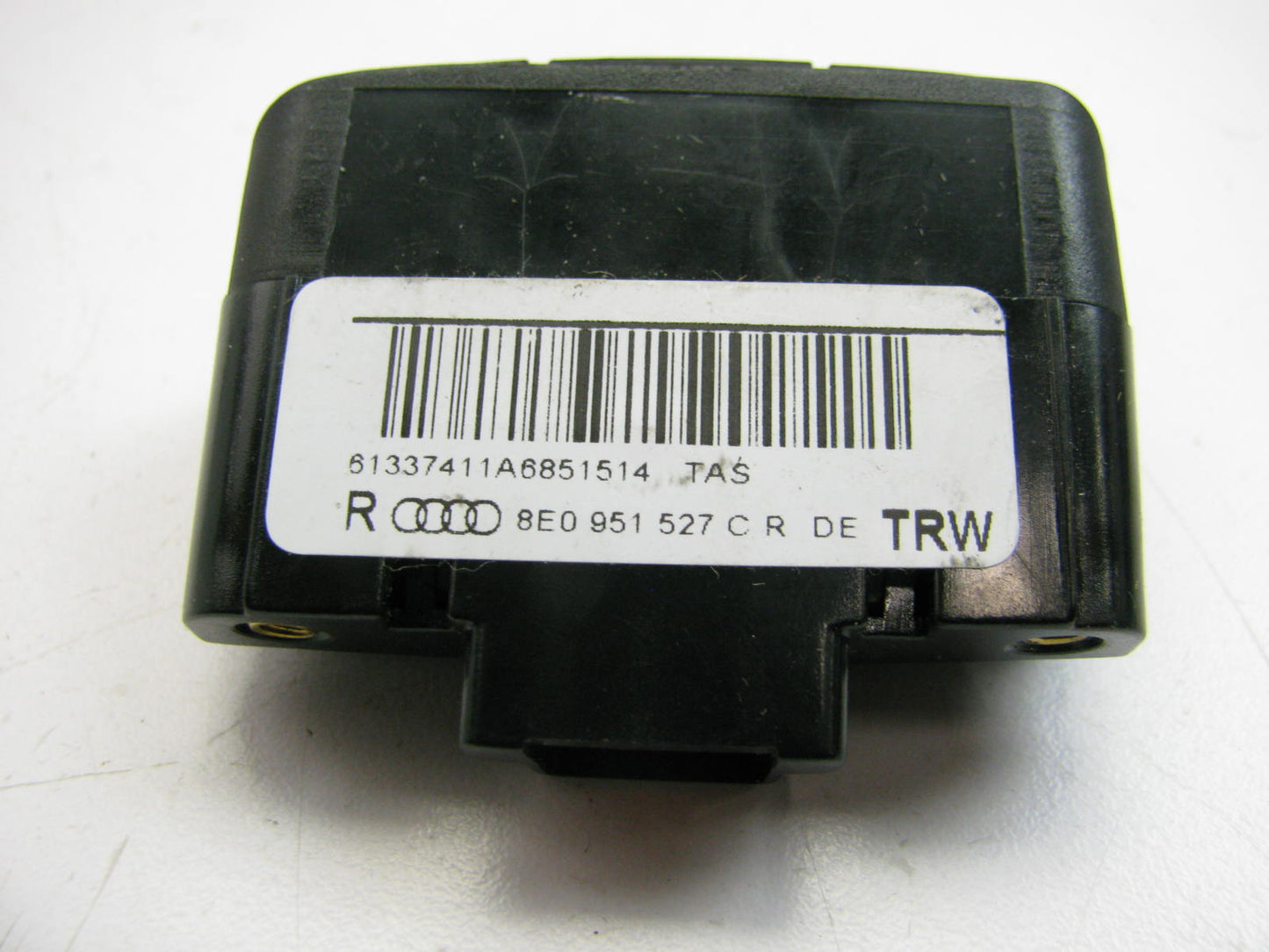 NEW - OUT OF BOX 8E0951527C Right Steering Switch For 2000-2005 Audi