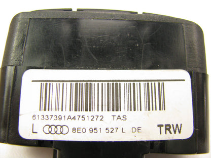 NEW - Out Of Box 8E0951527L Steering Wheel Radio Control Switch For 2002-05 Audi
