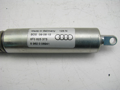 NEW - OUT OF BOX OEM Left Driver Side Convertible Top Damper AUDI 8F0825373 Type 2