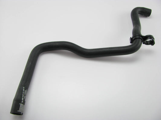 NEW OEM Auxiliary Water Pump Inlet Coolant Hose Tube 2011-15 Audi TT 8J0121063B