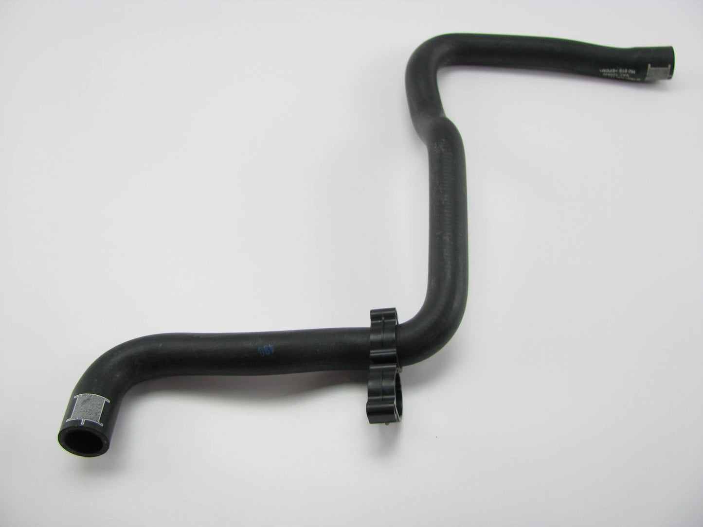 NEW OEM Auxiliary Water Pump Inlet Coolant Hose Tube 2011-15 Audi TT 8J0121063B