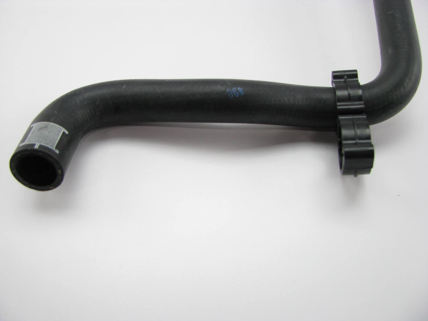 NEW OEM Auxiliary Water Pump Inlet Coolant Hose Tube 2011-15 Audi TT 8J0121063B