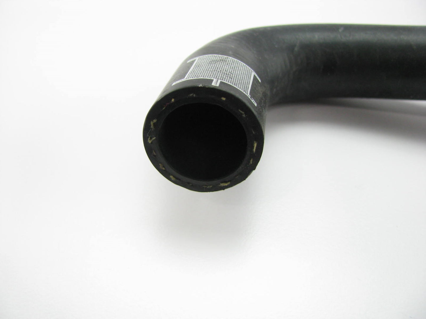 NEW OEM Auxiliary Water Pump Inlet Coolant Hose Tube 2011-15 Audi TT 8J0121063B