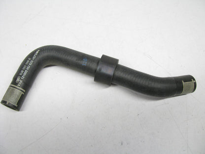 NEW 8J0121109E Engine Coolant Reservoir Lower Hose Tube - 09-15 Audi TT