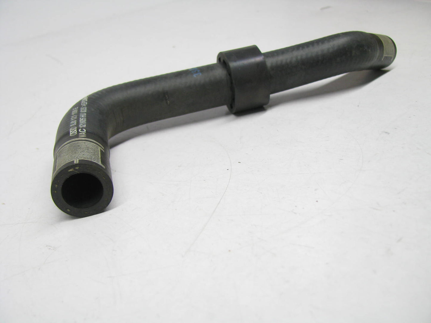 NEW 8J0121109E Engine Coolant Reservoir Lower Hose Tube - 09-15 Audi TT