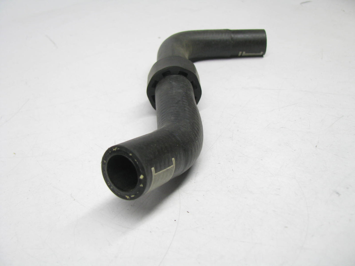 NEW 8J0121109E Engine Coolant Reservoir Lower Hose Tube - 09-15 Audi TT