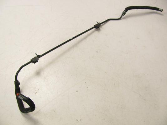 NEW - OUT OF BOX 8J0122063A Engine Coolant Overflow Hose