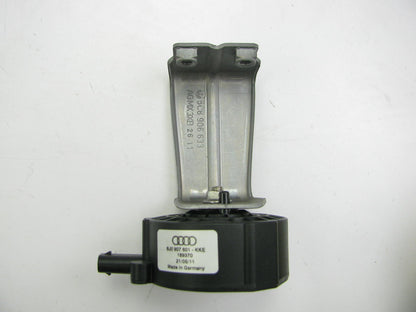 New Out Of Box OEM Sound Impact Amplifier For Audi TT Quattro 2008-2015