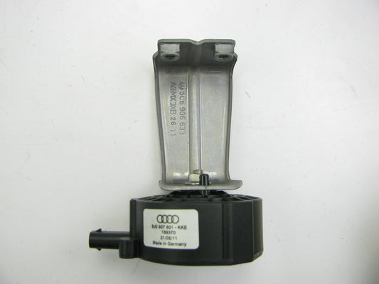 New Out Of Box OEM Sound Impact Amplifier For Audi TT Quattro 2008-2015
