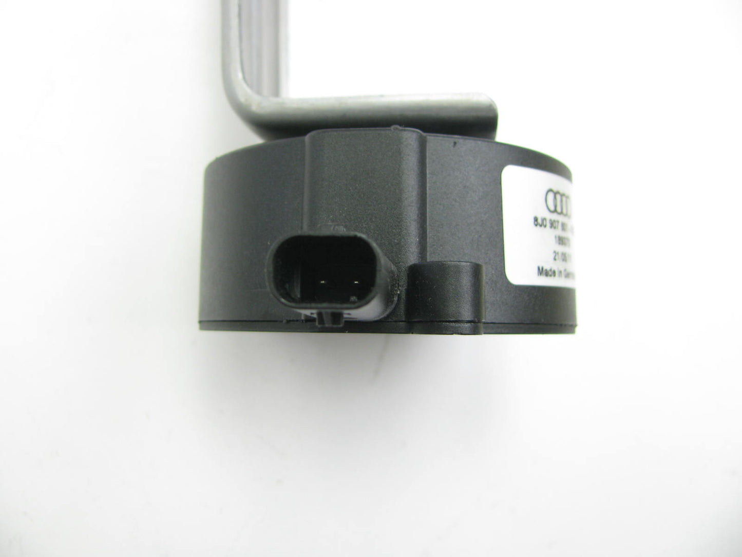 New Out Of Box OEM Sound Impact Amplifier For Audi TT Quattro 2008-2015