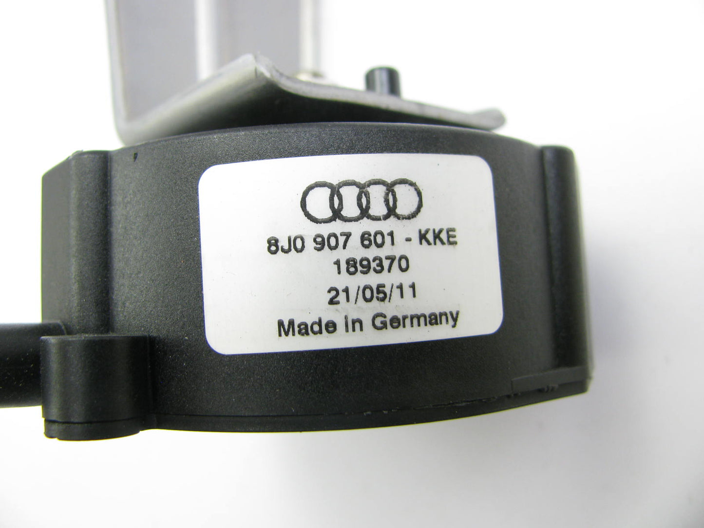 New Out Of Box OEM Sound Impact Amplifier For Audi TT Quattro 2008-2015