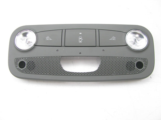 NEW - Out Of Box 8J0947133A Interior Roof Lamp Bezel For 2008-10 Audi TT Quattro