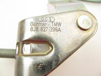 NEW - Out Of Box 8J8827299A Left Liftgate Hinge 08-09 Audi TT 08-15 TT Quattro