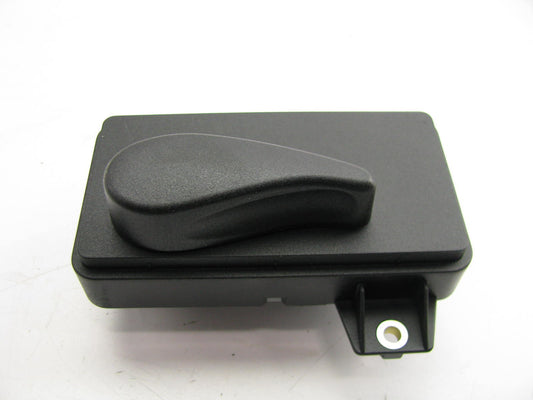 NEW - OUT OF BOX - OEM Audi 8L09597654PK Left Drivers Seat Height Adjust Switch