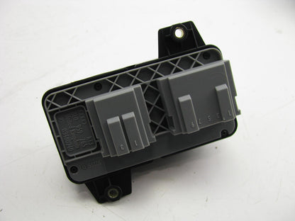 NEW - OUT OF BOX - OEM Audi 8L09597654PK Left Drivers Seat Height Adjust Switch